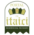 Portal de Itaici